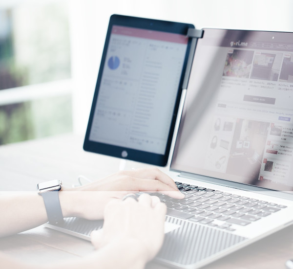 札幌市中央区 ガーデンワークス ホームページ分析・改善