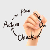 札幌市中央区 WEB制作事務所 GardenWorks 成果を上げる